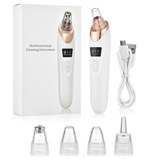 5-in-1 Acne & Blackhead Remover