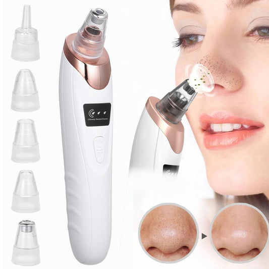5-in-1 Acne & Blackhead Remover
