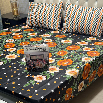 Gift Pack Bedsheet