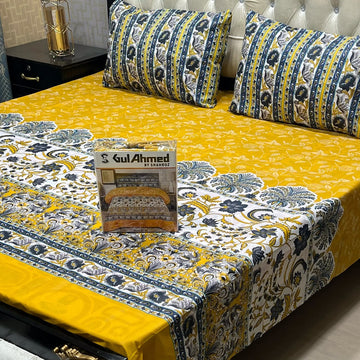 Gift Pack Bedsheet