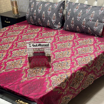 Gift Pack Bedsheet