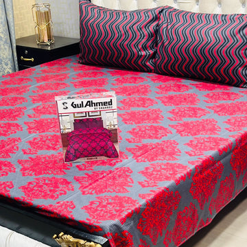 Gift Pack Bedsheet