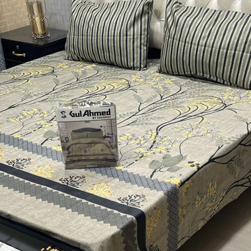 Gift Pack Bedsheet