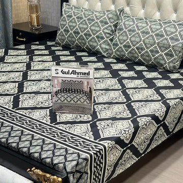Gift Pack Bedsheet