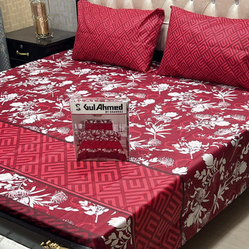 Gift Pack Bedsheet