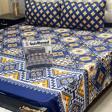 Gift Pack Bedsheet