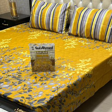 Gift Pack Bedsheet