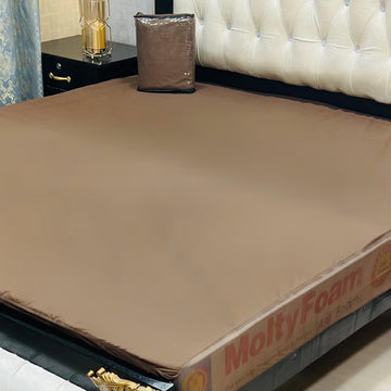 Water Proof Mattress Safeguard