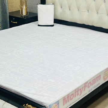 Water Proof Mattress Safeguard