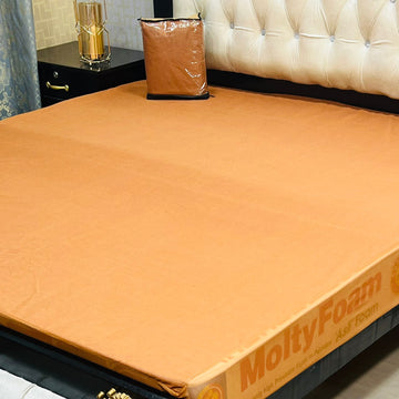 Water Proof Mattress Safeguard