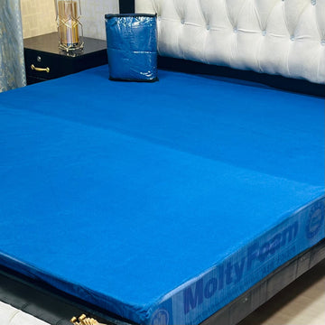 Water Proof Mattress Safeguard