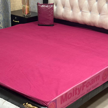Water Proof Mattress Safeguard
